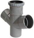 CULOTTE / EMBRANCHEMENT - MF - 67°30 - Double