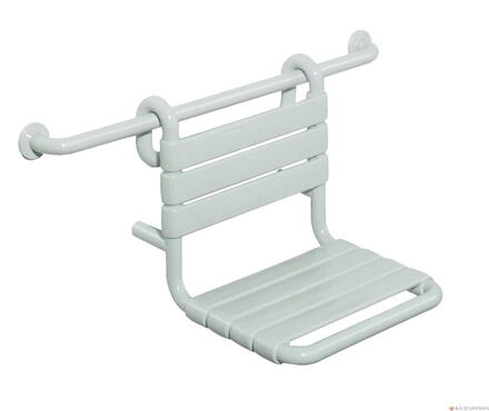 SERIE 801 - Siège de douche suspendu