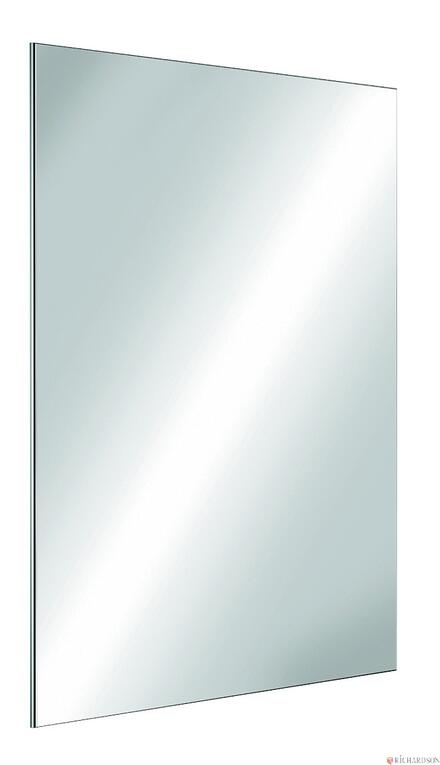 MIROIR  TOIL. 38,5X48,5                  3452 DELABIE G ET J  [3452] 