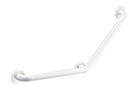 BARRE DE DOUCHE D'ANGLE - Basic