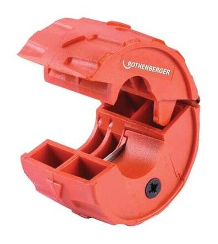 COUPE TUBE MULTICOUCHE - PLASTICUT