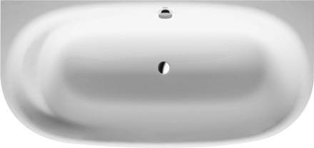 BAIGN. CAPE COD 190X90    BLC 700364000000000 DURAVIT  [700364000000000]