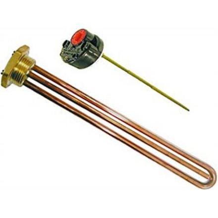 KIT ELECTRIQUE BDR CDS 2,5 KW MONO    3078070