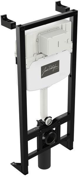 BATI-SUPPORT 3/6 L NF APPLIQUE SANS E34195-NF