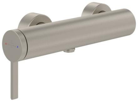 MITIGEUR DCH DAWN BRUSH/NICKEL TVS10630115064