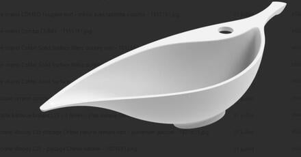 COLIBRI - Lave-mains compact