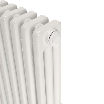 RAD.TEOLYS D3 3C.HOR. 911W 600X700   D3060 14 FINIMETAL - RADSON  [D3060 14]