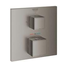 GROHTHERM CUBE - Façade thermostatique