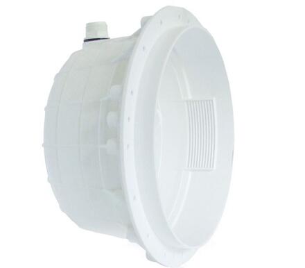 PROJECTEUR - OPTIQUE - Niche pour projecteur
