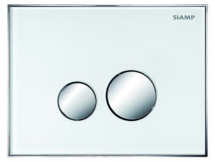 PLAQUE COM.REFLET360 INGENIO BLC BR. 31199460 SIAMP CEDAP  [31199460] 