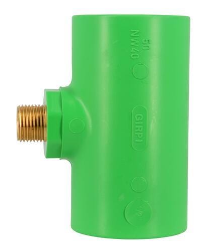 TE RED.FIL.50X1/2    KRYOCLIM GIRPI FTFRL5012 GIRPI  [FTFRL5012]
