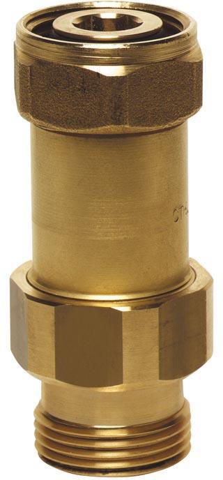 ACCESSOIRE REPARTITEUR - Destinée aux pièces non rafraichies - Une cartouche par circuit concerné