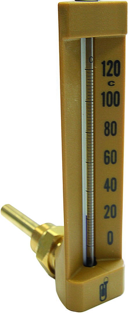 THERMOMETRE - Moyen