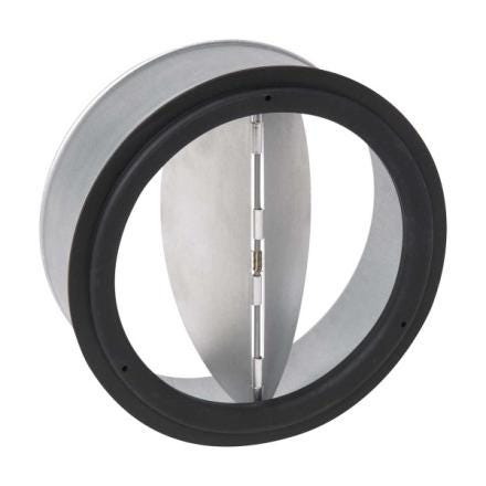 CLAPET ANTI RETOUR D.100             11094681 ALDES FRANCE  [11094681]