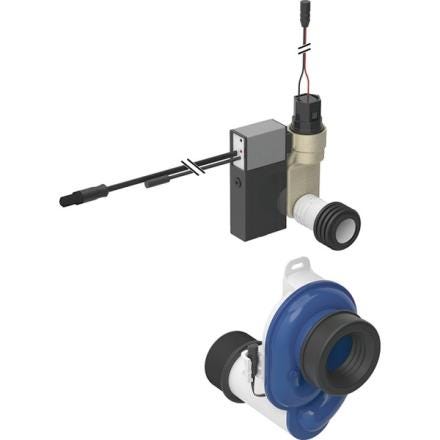 COMMANDE URIN.  ELEC PILE        116.077.00.1 GEBERIT  [116.077.00.1]