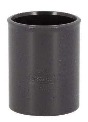 MANCHON HOMETECH® - FF - A butée