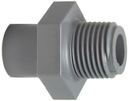 EMBOUT ADAPT. ABS D32-D40           729910559 FISCHER GEORG  [729910559]