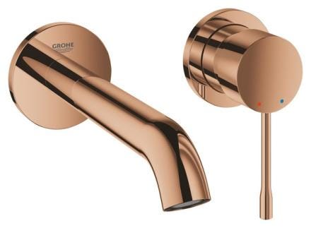 FACADE MIT/LAV ESSENCE NEW 2TR.MUR.M 29192DA1 GROHE  [29192DA1]