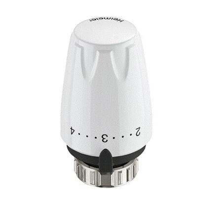 TETE THERMOSTATIQ.DX 6-28C BLANC  6700-00.500 IMI HYDRONIC ENGINEERING TA  [6700-00.500] 