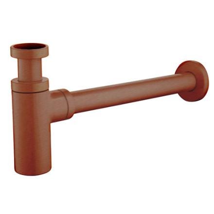 SIPHON TOTEM LUXE COURT          PAINI 271ORB PAINI FRANCE  [271ORB] 