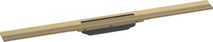 CANIVEAU DCH LINEAIRE H80RAIND/COMP  56044140 HANSGROHE  [56044140]