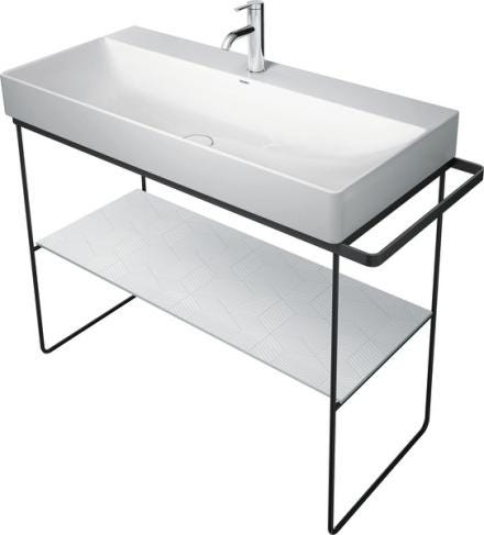CONSOLE NOIRE MATE                 0031034600 DURAVIT  [0031034600]