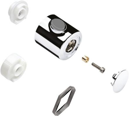 POIGNEE - Pour mitigeur thermostatique 1001 SL
