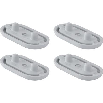 TAMPON AMORT GEBERIT                241516CG1 GEBERIT  [241.516.CG.1] 