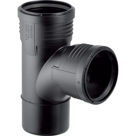 TE P.D.B 87'5 SILENT-PP 90X90       390454141 GEBERIT  [390.454.14.1] 