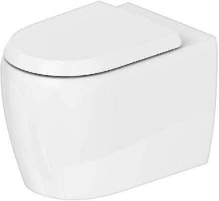 CUVETTE QATEGO S/PIED 60CM BLC BRI 2020090000 DURAVIT  [2020090000]