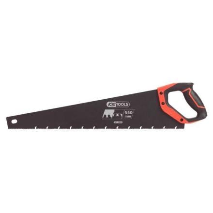 SCIE EGOINE COUPE PLATRE 550MM    KS 907.2504 KS TOOLS