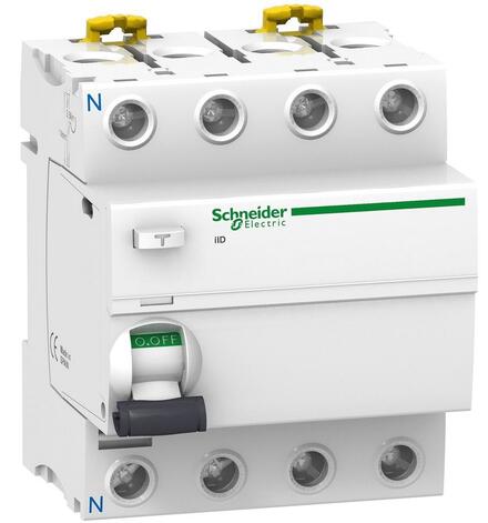 COMMANDE MODULAIRE TERTIAIRE - ACTI9