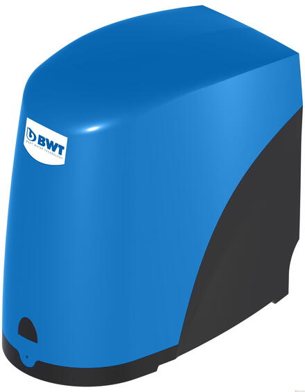 OSMOSEUR RESIDENTIEL - BWT Aqa Source