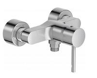 CUFF - Mitigeur thermostatique douche mural.