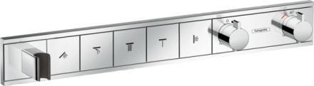 MODULE THERM.RAINSELECT ENC.5F.      15358000 HANSGROHE  [15358000]