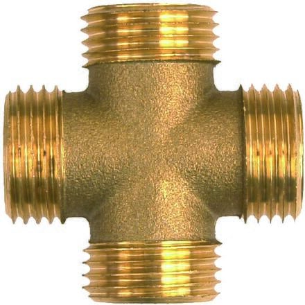 CROIX - Mâle - Nue