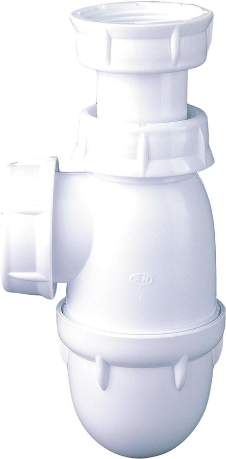 SIPHON - Plastique