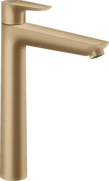 MITIGEUR LAV  240 TALIS E       B.BR 71717140 HANSGROHE  [71717140]