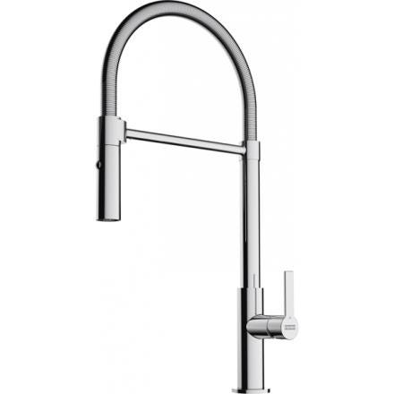 MITIGEUR EVIER MARIS SLIM DCHETE CHR   470192