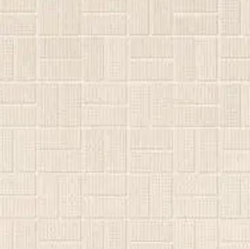 CAR. APLOMB CREAM MOSAICO NET 30X30      A6SV