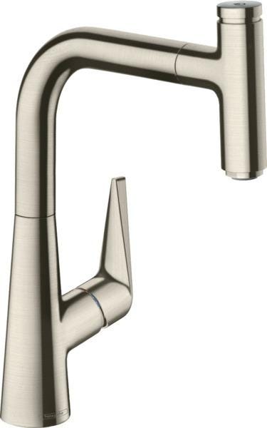 MITIGEUR EV.220 TALIS SEL M51 1J ACI 72822800 HANSGROHE  [72822800]
