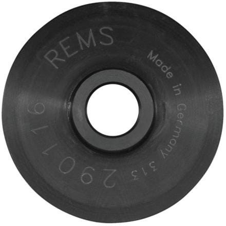 MOLETTE DE COUPE P 50-315, S11       290116 R REMS  [290116 R]