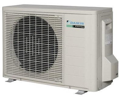 MURAL - Gamme Confort + FTX-JV/RX-JV - DC Inverter R410A - Réversible