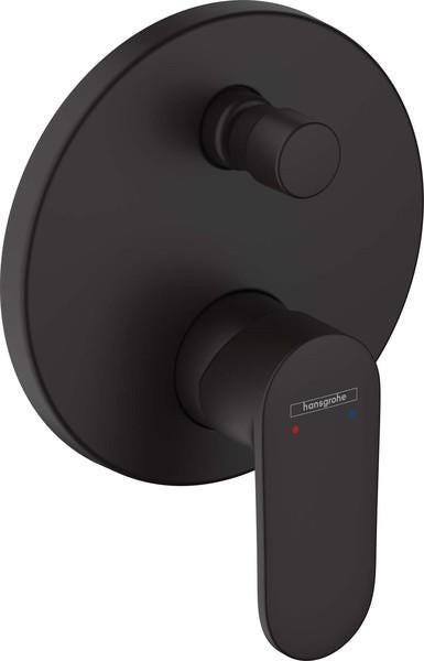 SET DE FINITION MIT B/D VERNIS BLEND 71466670 HANSGROHE  [71466670]