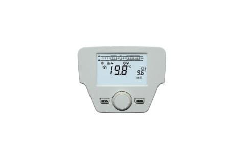 SONDE AMBIANCE PROGRAMMABLE SA47      7712268