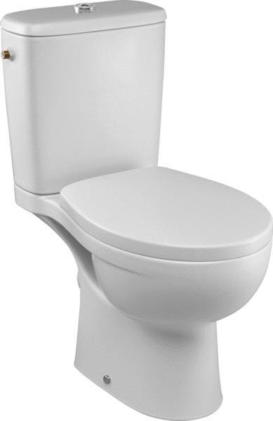 PATIO - Pack WC sur pied