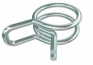 ACCESSOIRE DE CONDENSAT - Collier de serrage