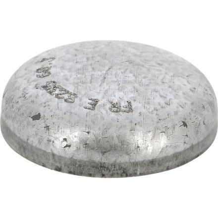 FOND - Bombé à souder