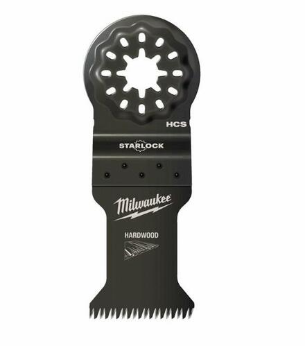 OUTIL MULTI-TOOL - Lame Starlock