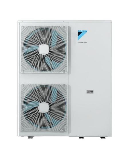 ALTHERMA 3 - PAC BI-BLOC MOYENNE TEMPERATURE - Unité extérieure